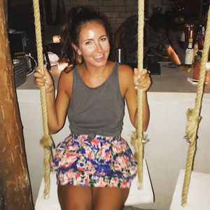 Meet your Posher, Allison